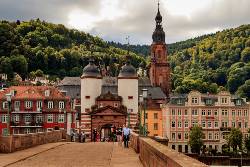 City: Heidelberg