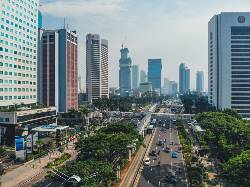 City: Yakarta