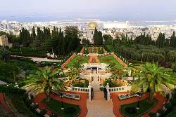 City: Haifa