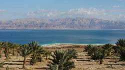 City: Dead Sea