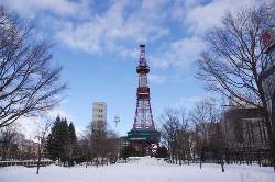 City: Sapporo