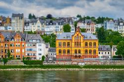 City: Koblenz