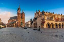 City: Krakow