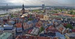 City: Riga