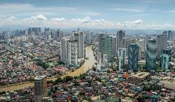 City: Manila