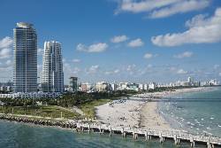 City: Miami