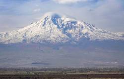 City: Mount Ararat