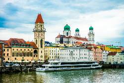 City: Passau