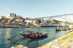 City: Porto