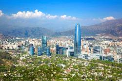 City: Santiago de Chile