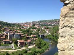 City: Sarajevo