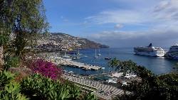 City: Funchal