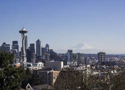 City: Seattle