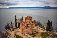 Ohrid