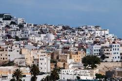 City: Tangier
