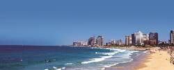 City: Tel Aviv