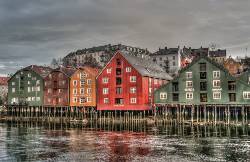 City: Trondheim