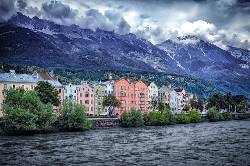 City: Innsbruck
