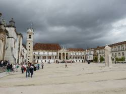 City: Coimbra