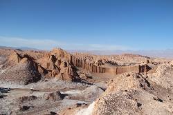 City: San Pedro De Atacama