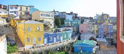 City: Valparaiso
