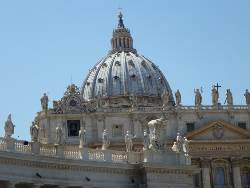 City: Vatican City