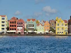 City: Willemstad
