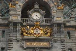 City: Antwerp