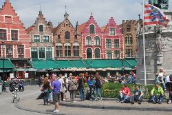 City: Bruges