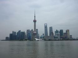 City: Shanghai