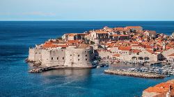 City: Dubrovnik