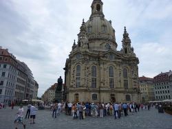 City: Dresden