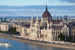 City: Budapest