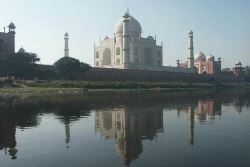 City: Agra