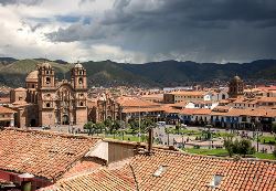 City: Cusco