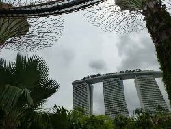 City: Singapur