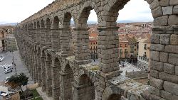 City: Segovia