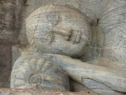 City: Polonnaruwa