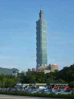City: Taipei