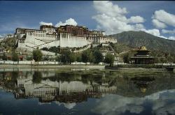 City: Lhasa