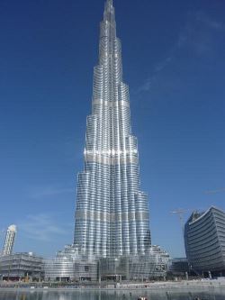 City: Dubai