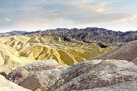 City: Death Valley National Park