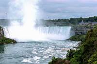 City: Niagara Falls